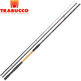 Удилище фидерное Trabucco Perfecta GX Competition Feeder